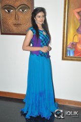 Sree Mukhi at Womens Day Celebrations